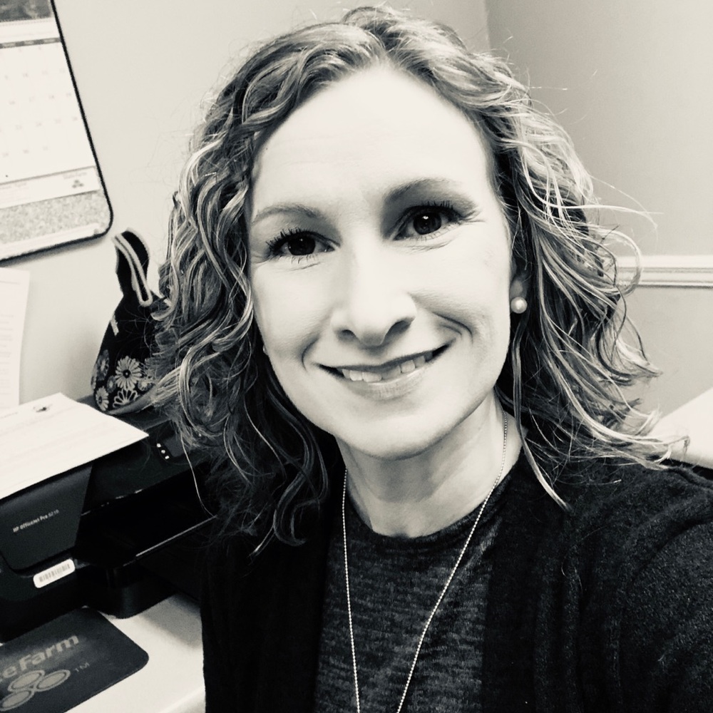 Meet your Posher, Jayme